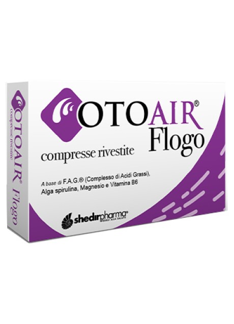 OTOAIR FLOGO 30CPR