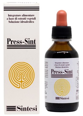 PRESS SINT GTT 100ML