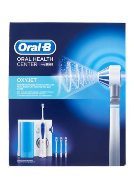 ORALB POWER ORAL CENTER MD20