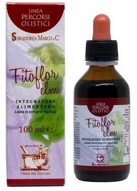 FITOFLOR ELM 100ML