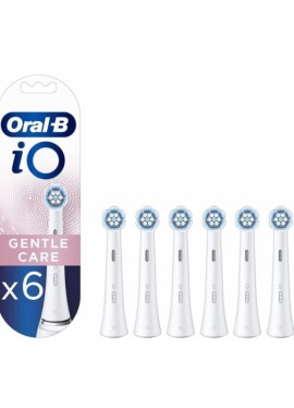 ORALB PW REFILL IO GEN WHITE6P