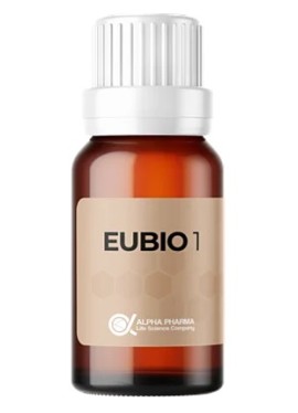 EUBIO 1 20FL