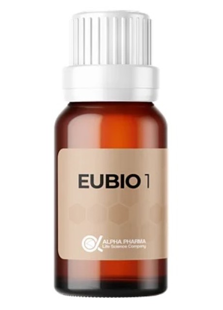 EUBIO 1 20FL