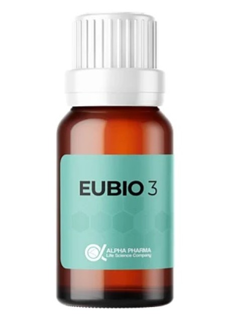 EUBIO 3 20FL