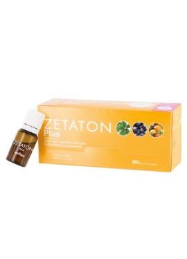 ZETATON PLUS 12FX10ML