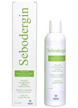 SEBODERGIN SH 250ML