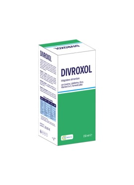 DIVROXOL 150ML