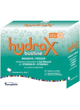 HYDRAX 14BUST