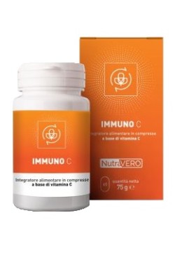 IMMUNO C 60CPR