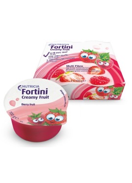 FORTINI CREAMY FRUIT FR RO 4PZ