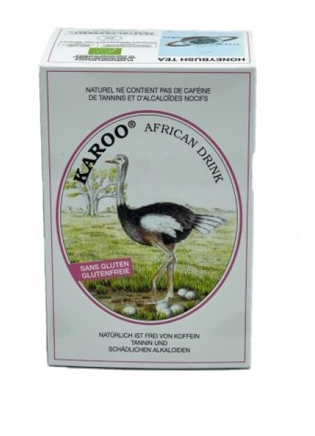 KAROO AFRICAN DRINK TEA 20BUST