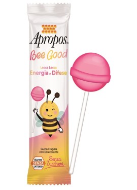 APROPOS BEE GOOD ENERGIA DIF L