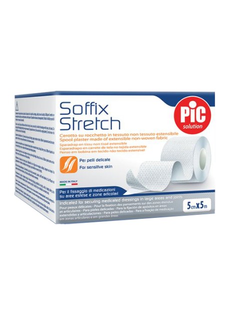 CEROTTO SOFFIX STRETCH 15X10CM