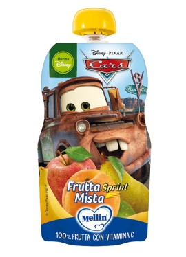 POUCH DISNEY CARS FRU MISTA