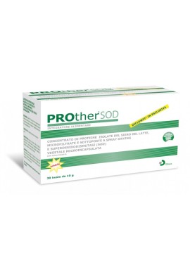 PROTHER SOD 30BUSTE 300G