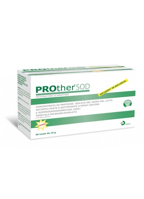 PROTHER SOD 30BUSTE 300G