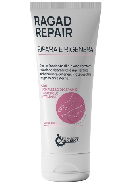 FPR RAGAD REPAIR 75 ML