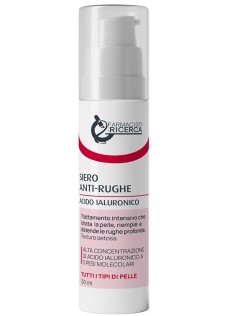 Siero Acido Ialuronico FPR 50 millilitri  