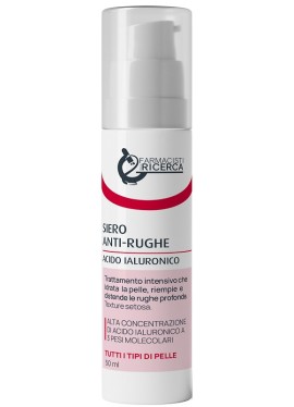 Siero Acido Ialuronico FPR 50 millilitri