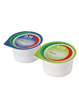 AM GEL CUP ACQUAGEL ARA C/EDUL