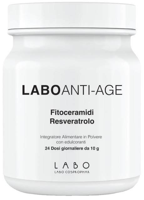 LABO ANTI AGE INTEGRATORE 240 G