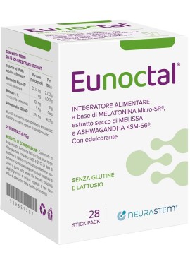 EUNOCTAL 28STICK PACK