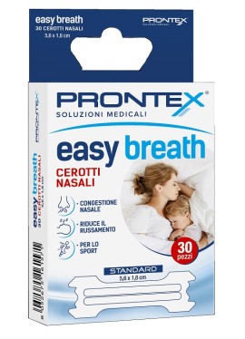 PRONTEX EASY BREATH STANDARD
