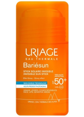 BARIESUN SPF50+ STICK INVIS18G