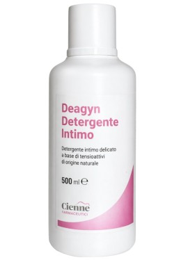 DEAGYN DETERGENTE INTIMO 500ML