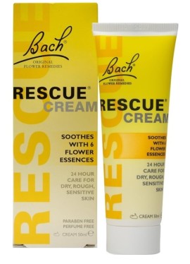 RESCUE CREAM 50ML