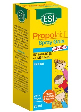 ESI PROPOLGOLA SPRAY J 20ML