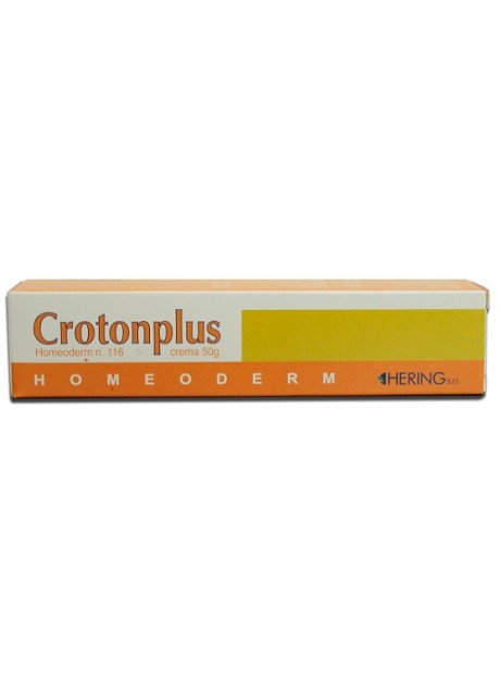 CROTONPLUS CREMA 50G