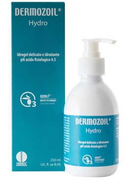 DERMOZOIL HYDRO 250ML