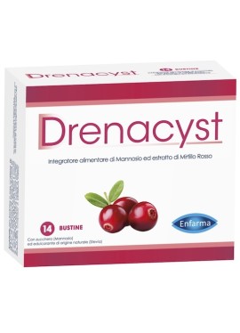 DRENACYST 14BUST