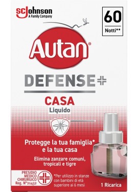 AUTAN DEFENSE LIQ ELETTR CA RI