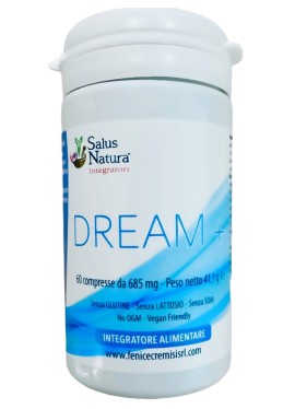 SALUS NATURA DREAM+ 60CPR
