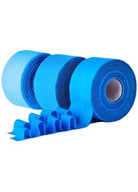 CURA FISIOTAPE BLU