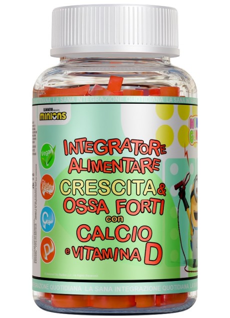 MUMMYGUMMY CRESCITA&OSSA FORTI