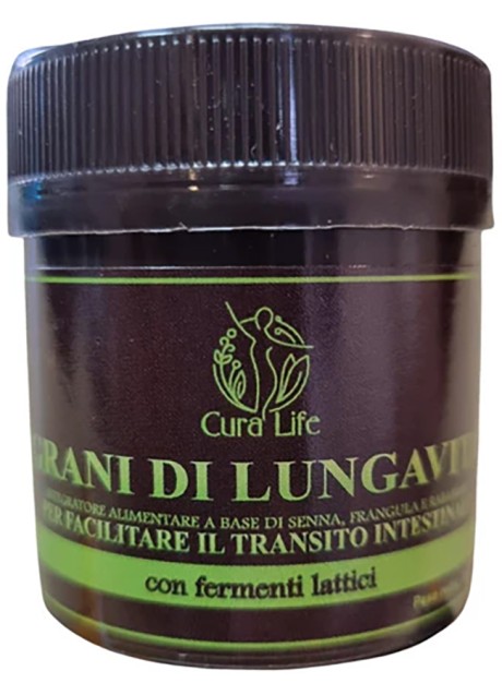 GRANI LUNGA VITA 35G CURALIFE