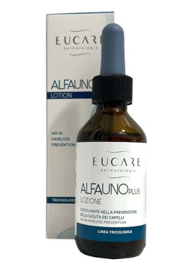 ALFAUNO PLUS LOZIONE 100ML