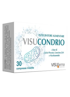 VISUCONDRIO 30CPR