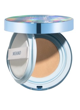 MIAMO FULL PRODUCT MIAMO SKINCOLOR CARE SECOND SKIN MESH CUSHION FOUNDATION IVORY 13,5 G