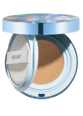 MIAMO FULL PRODUCT MIAMO SKINCOLOR CARE SECOND SKIN MESH CUSHION FOUNDATION SAND 13,5 G