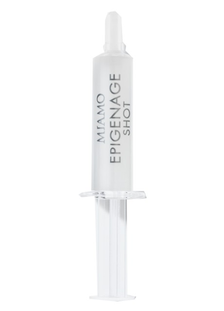 MIAMO AGE REVERSE EPIGENAGE SHOT 1 ML X 10