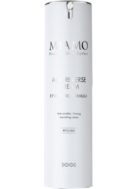 MIAMO FULL PRODUCT MIAMO AGE REVERSE AGE REVERSE CREAM 40 ML