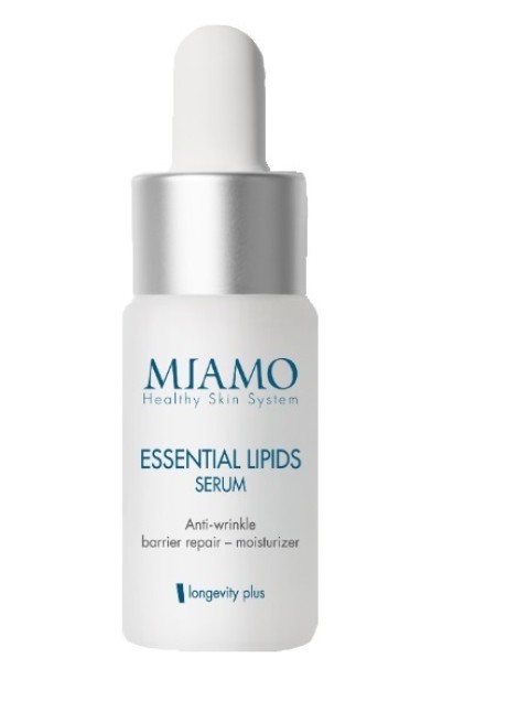 MIAMO MINI ICONS MIAMO LONGEVITY PLUS ESSENTIAL LIPIDS SERUM10 ML