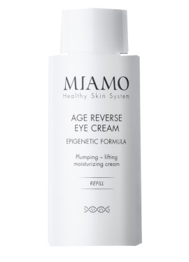 MIAMO REFILL MIAMO AGE REVERSE AGE REVERSE EYE CREAM 15 ML