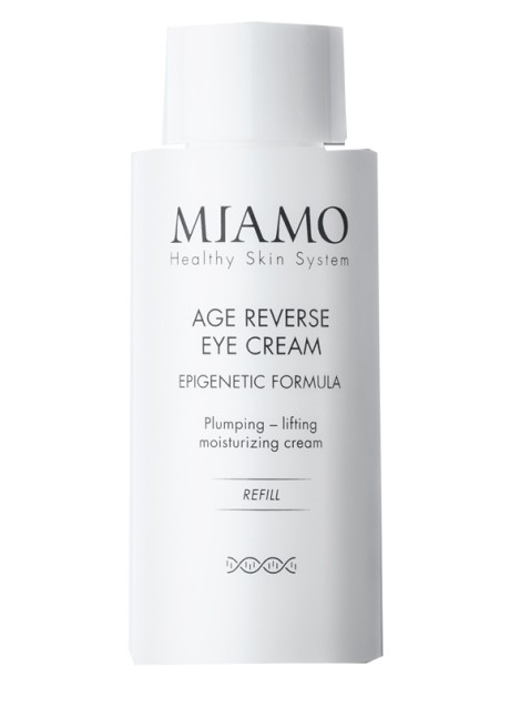 MIAMO REFILL MIAMO AGE REVERSE AGE REVERSE EYE CREAM 15 ML