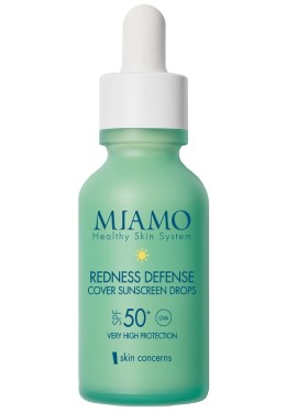 MIAMO SKIN CONCERNS REDNESS