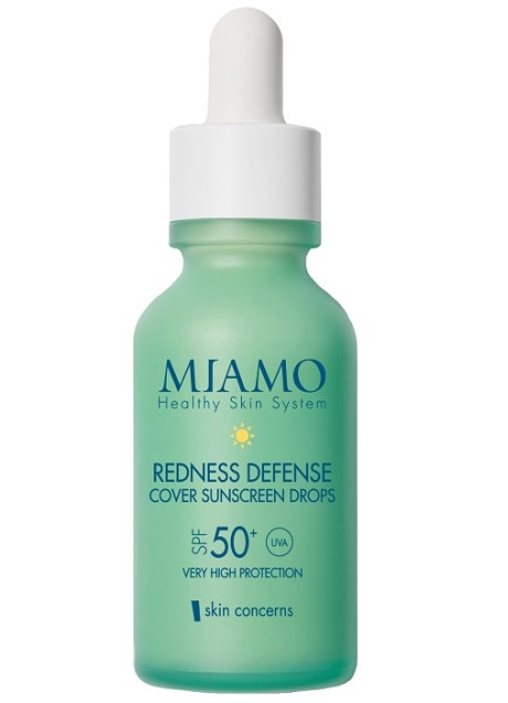 MIAMO SKIN CONCERNS REDNESS